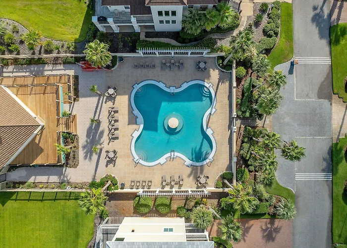 Access With Elevator & Free Activities * Gulf Shores