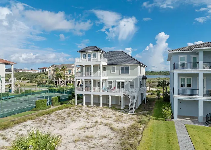 Holiday home Access With Elevator & Free Activities
