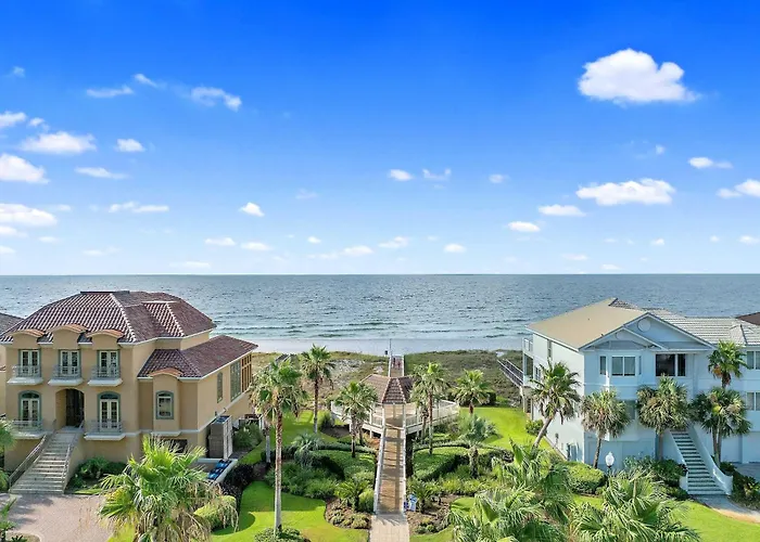 Access With Elevator & Free Activities Gulf Shores