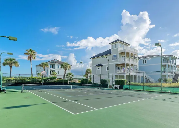 Access With Elevator & Free Activities Gulf Shores