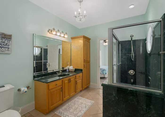 Access With Elevator & Free Activities * Gulf Shores