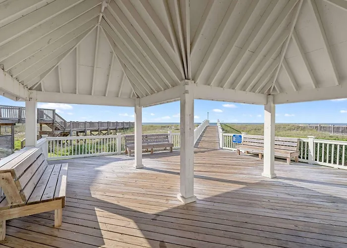 Holiday home Access With Elevator & Free Activities *