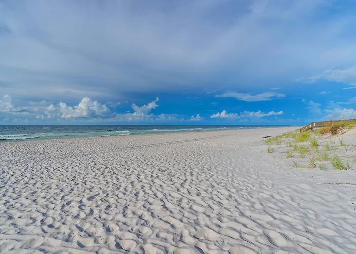 Holiday home Access With Elevator & Free Activities Gulf Shores