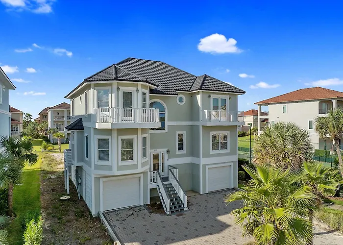 Access With Elevator & Free Activities Holiday home