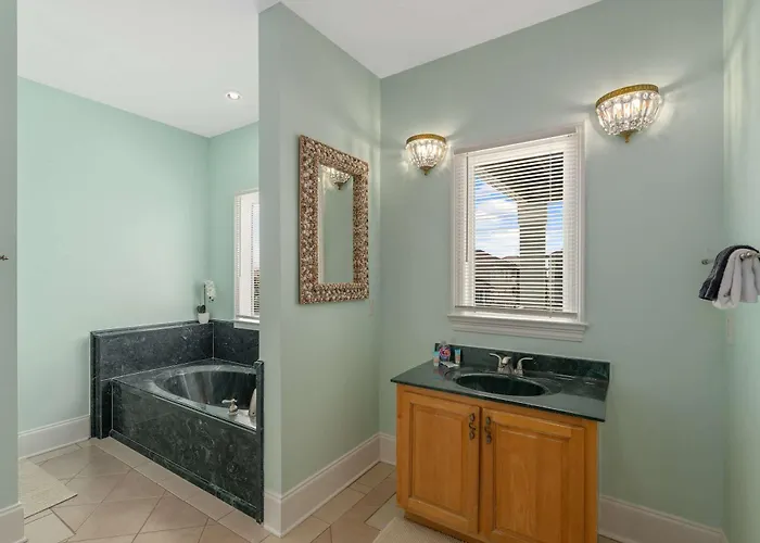 Holiday home Access With Elevator & Free Activities